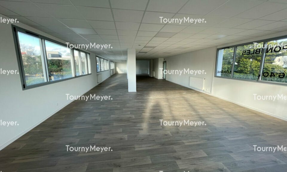 BUREAUX
