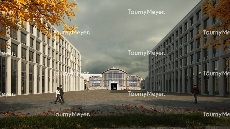 BUREAUX