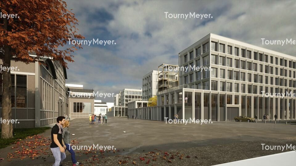 BUREAUX