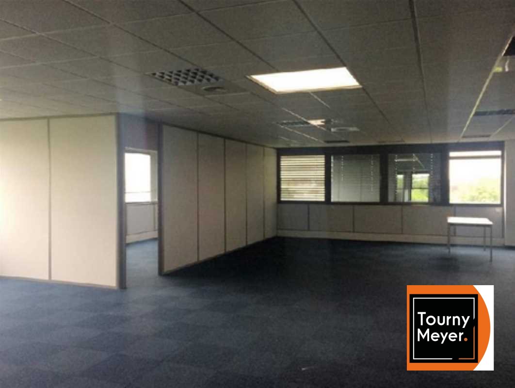 BUREAUX