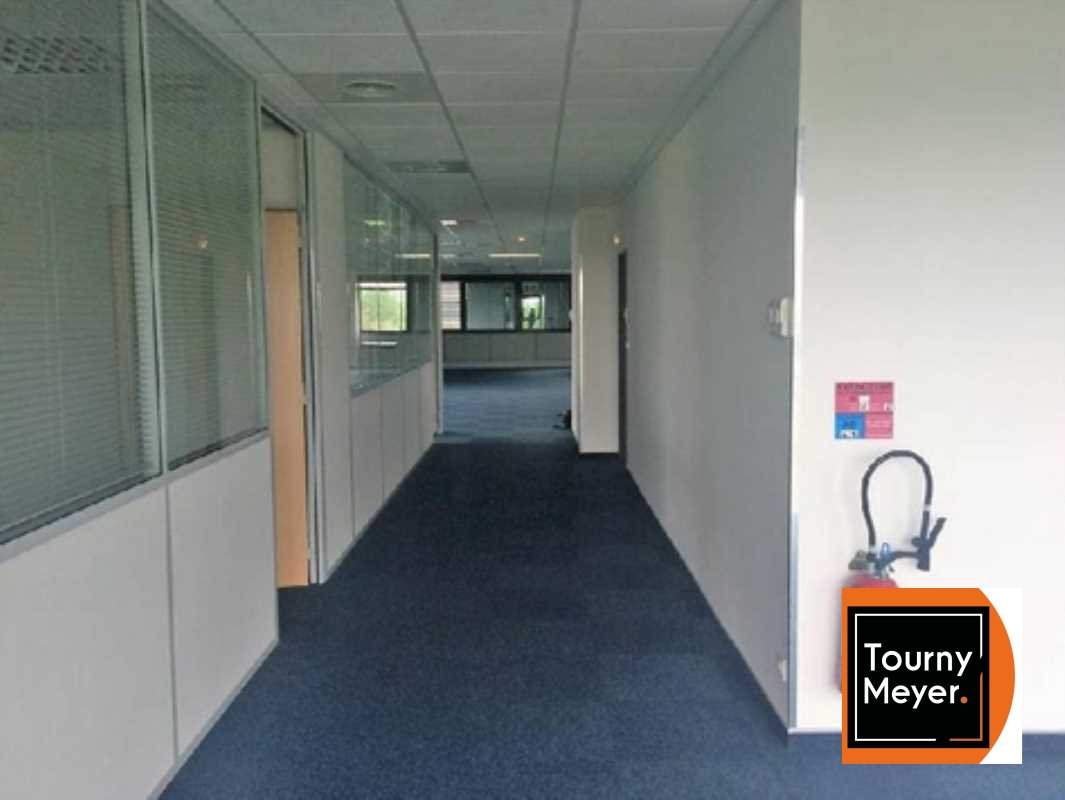 BUREAUX