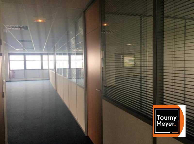 BUREAUX