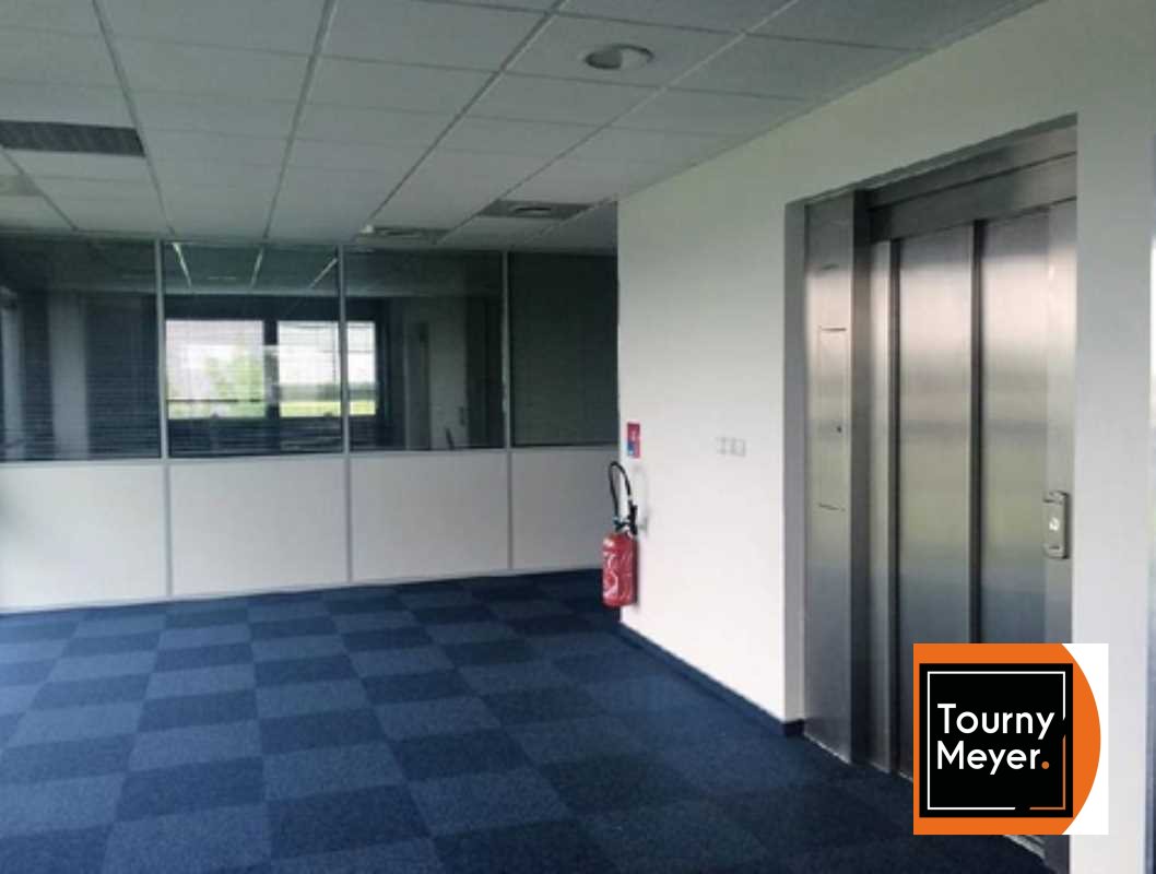 BUREAUX
