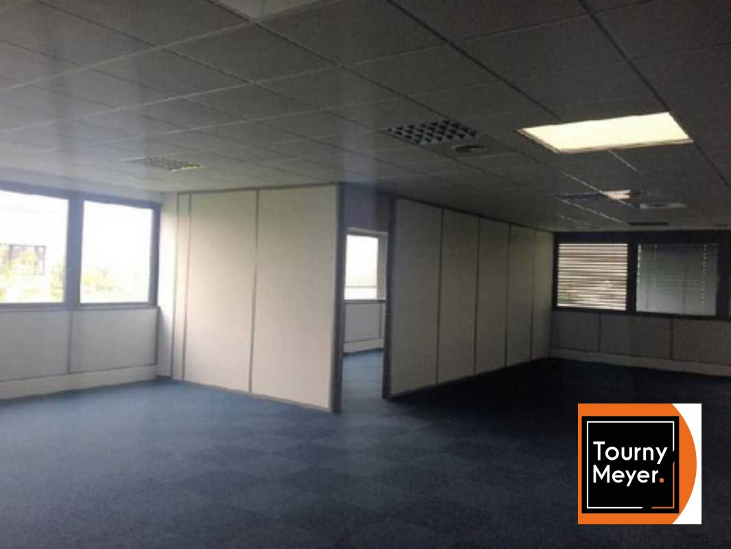 BUREAUX