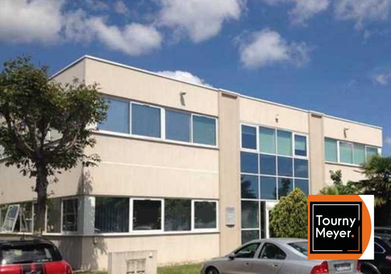 BUREAUX
