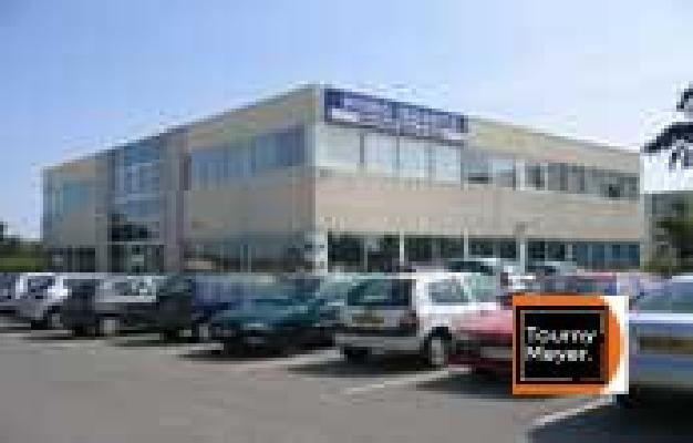 BUREAUX