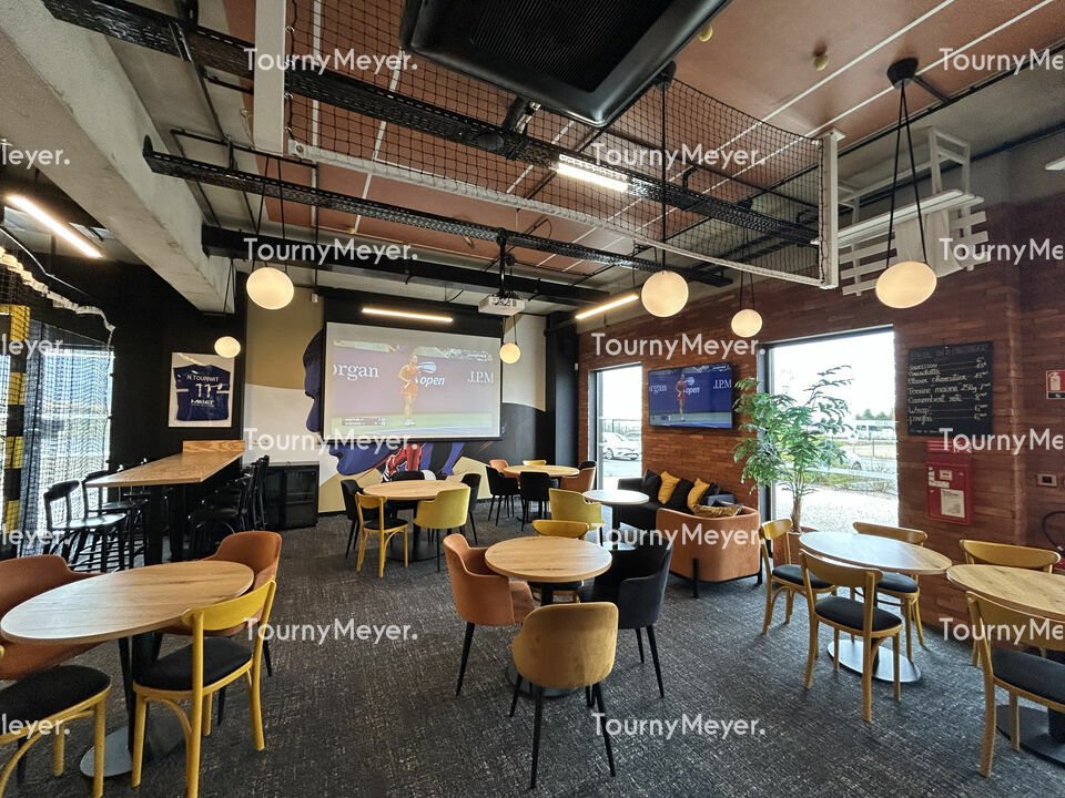 BUREAUX