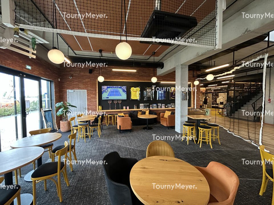 BUREAUX