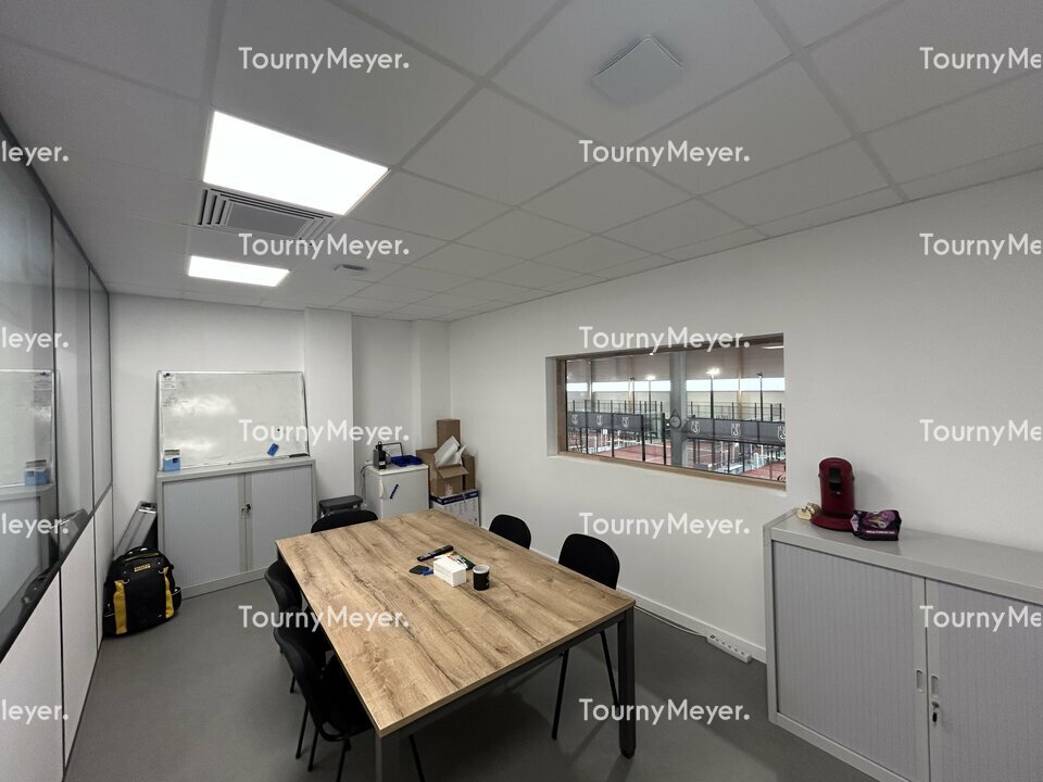 BUREAUX