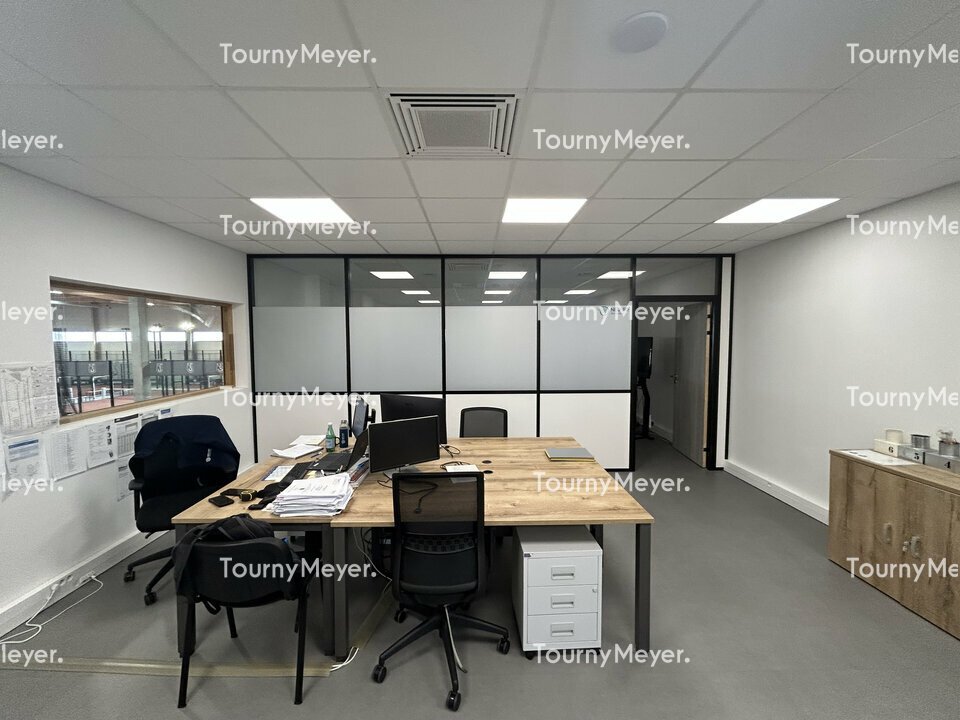 BUREAUX