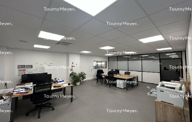 BUREAUX