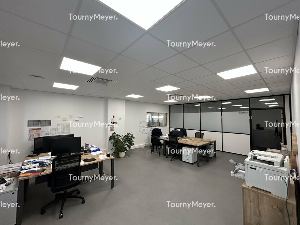 BUREAUX