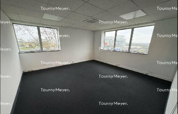 BUREAUX
