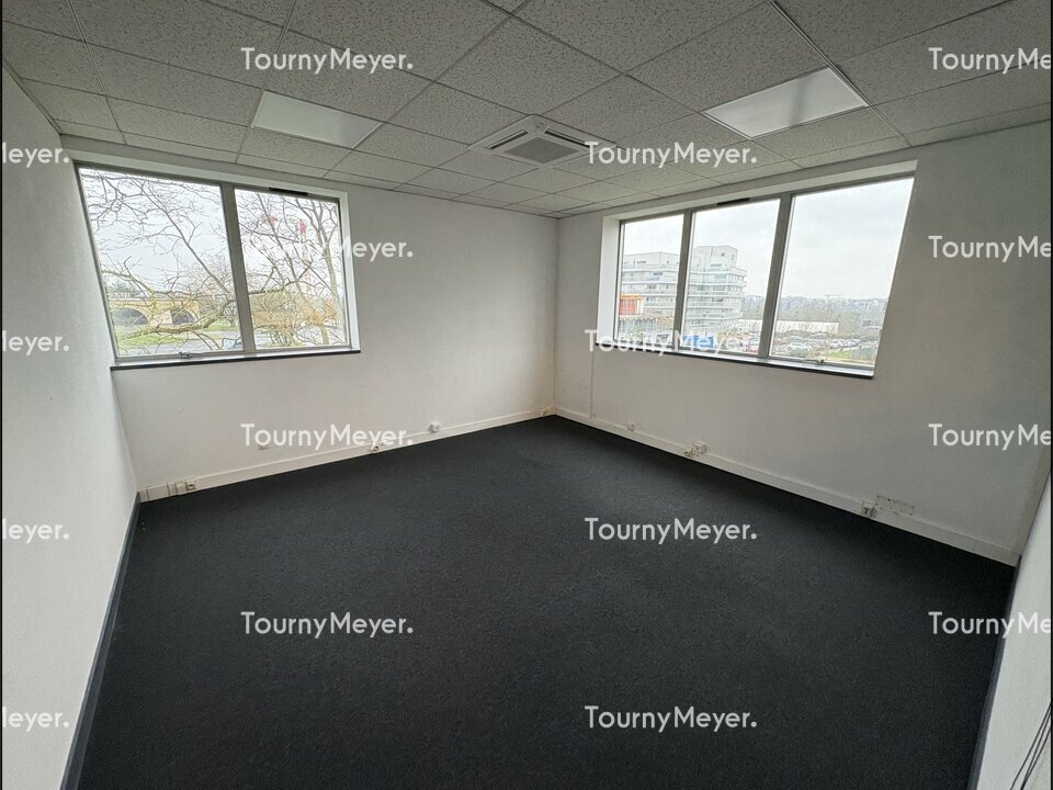 BUREAUX