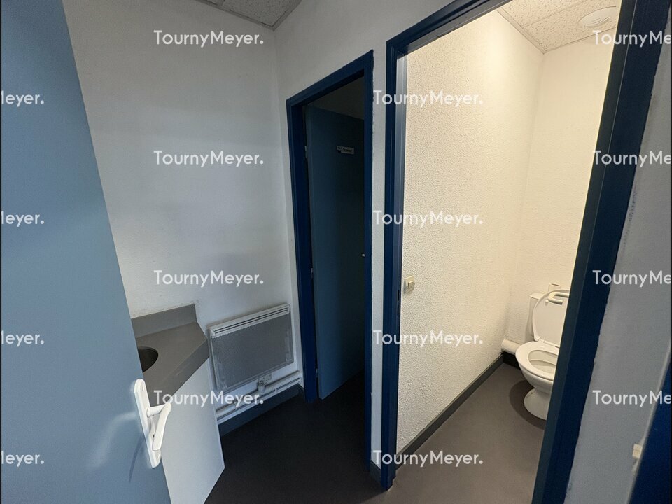 BUREAUX