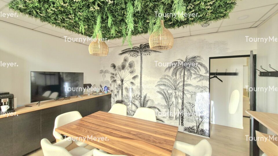 BUREAUX