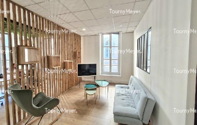 BUREAUX