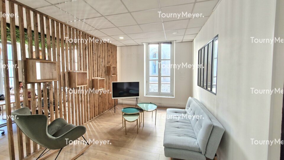BUREAUX