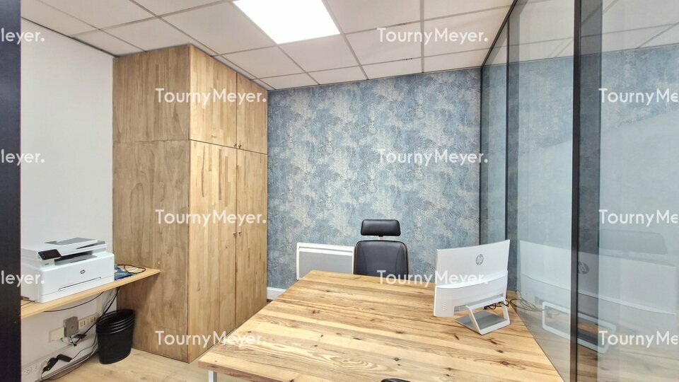 BUREAUX