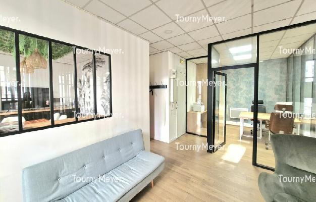BUREAUX