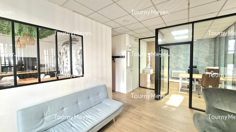 BUREAUX