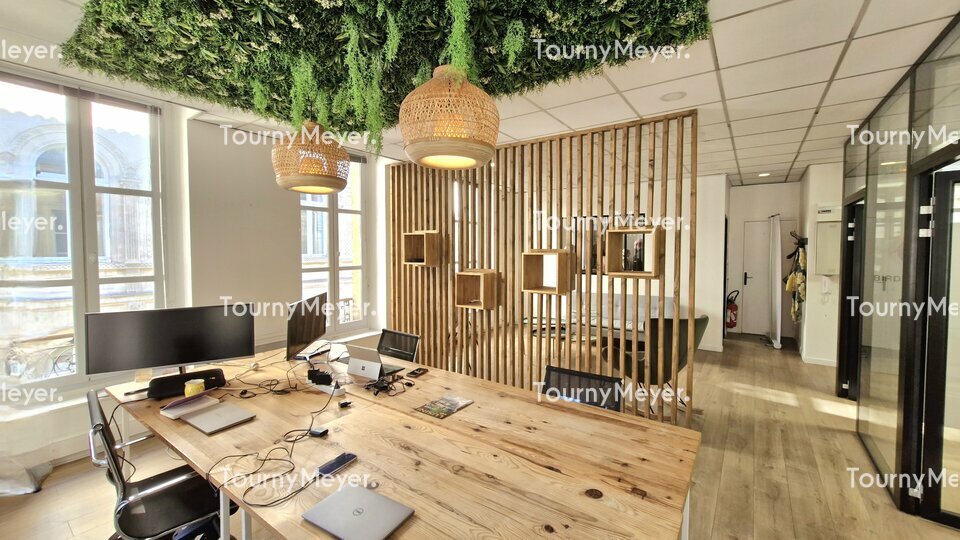 BUREAUX