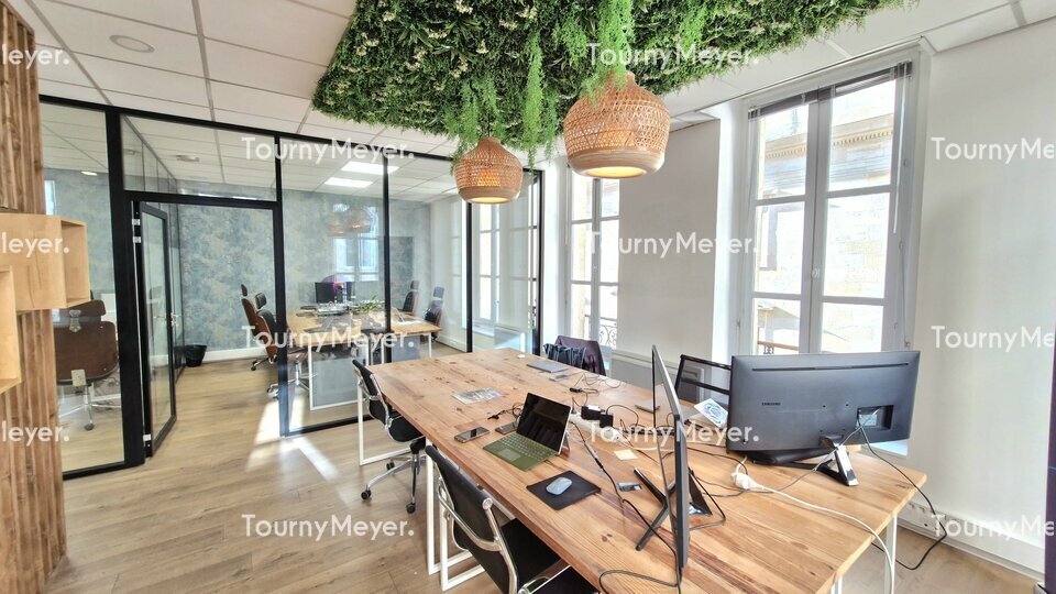 BUREAUX