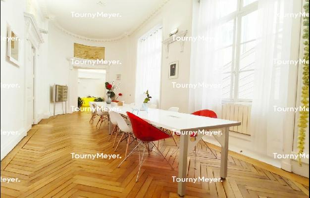BUREAUX