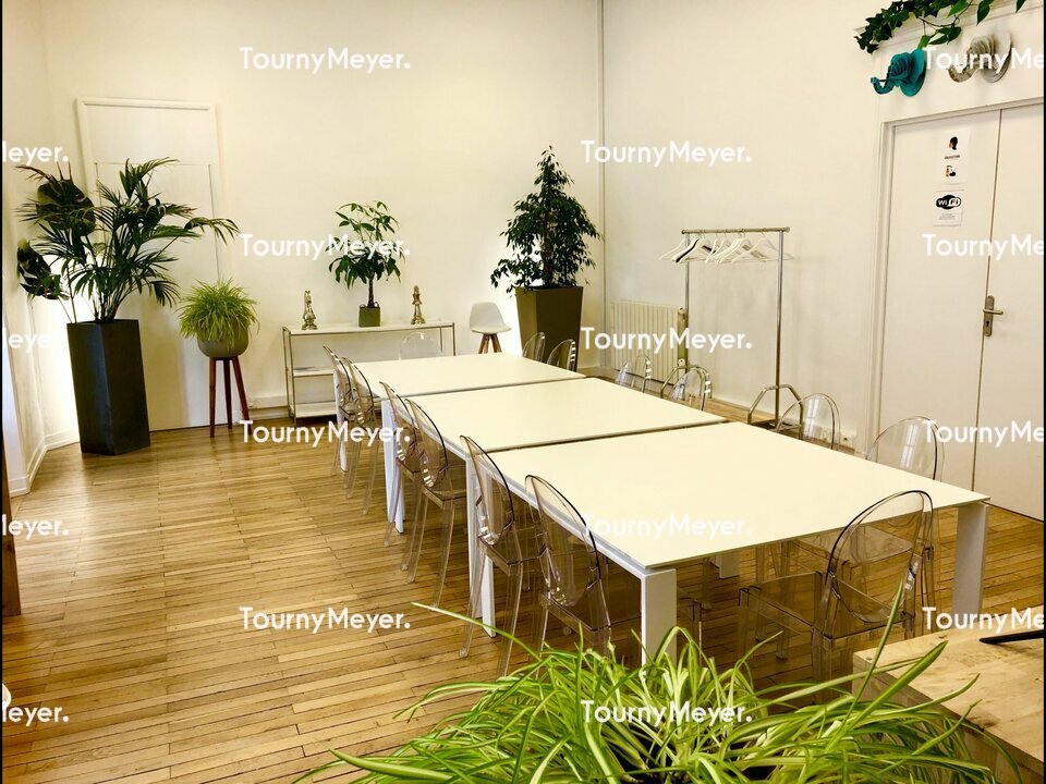 BUREAUX