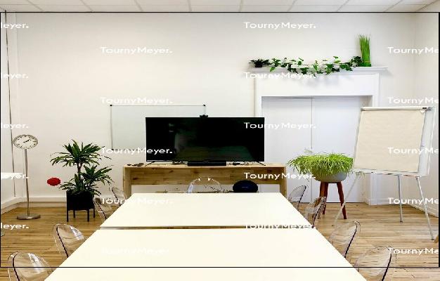BUREAUX