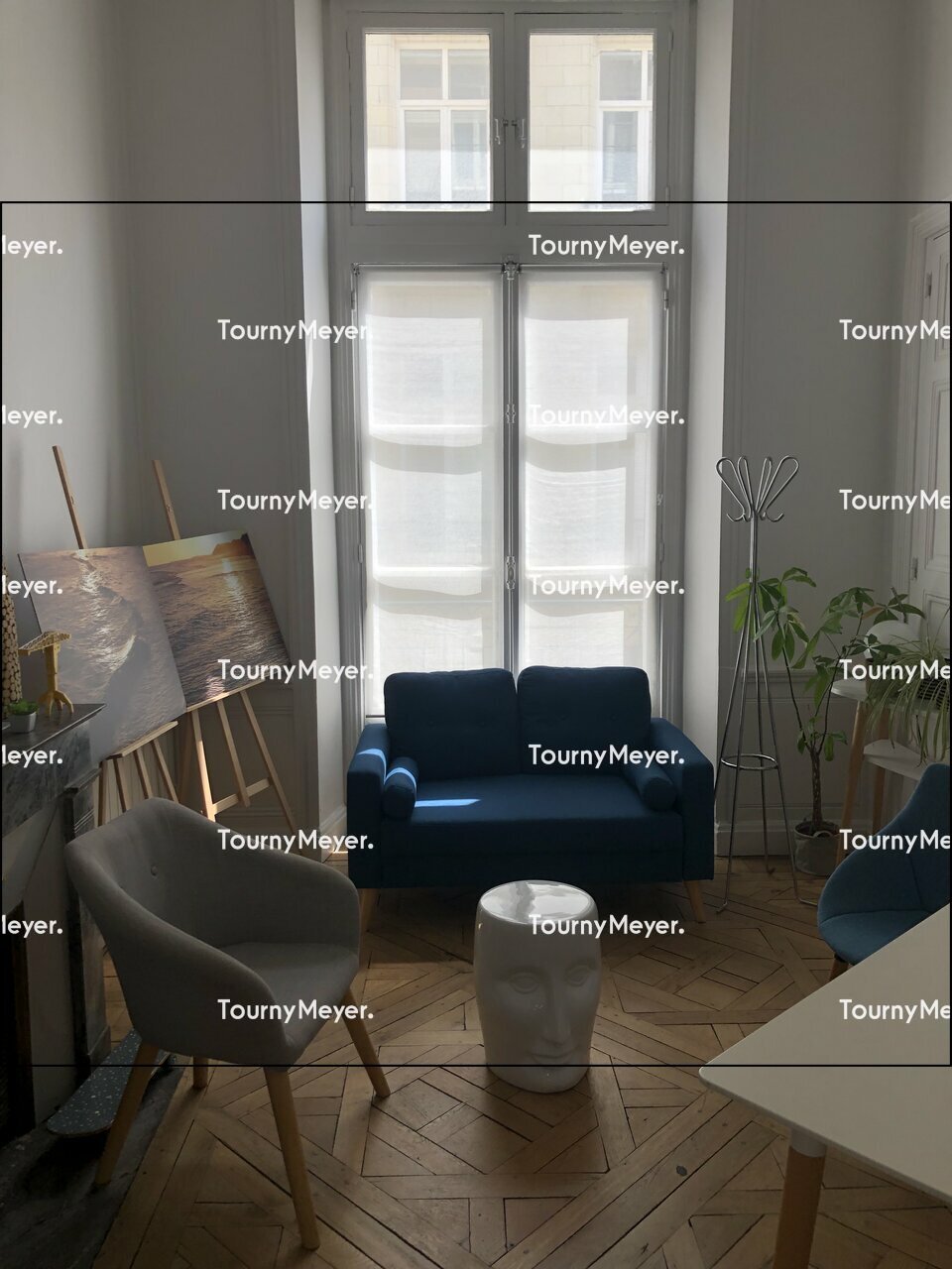 BUREAUX