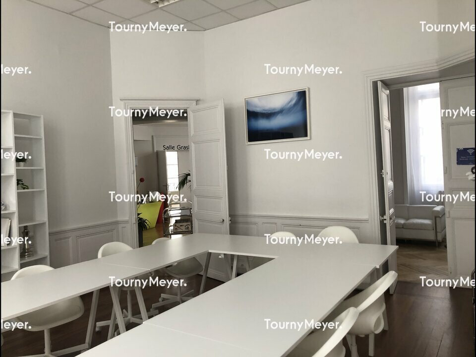 BUREAUX