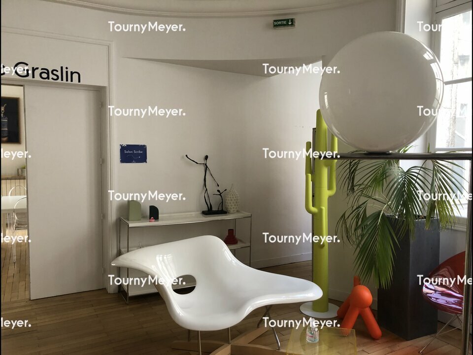 BUREAUX