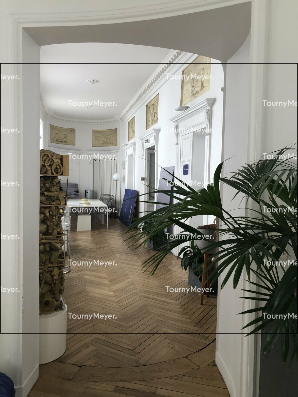 BUREAUX