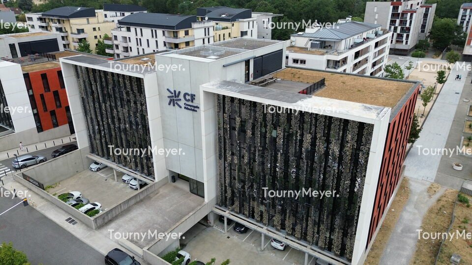 BUREAUX