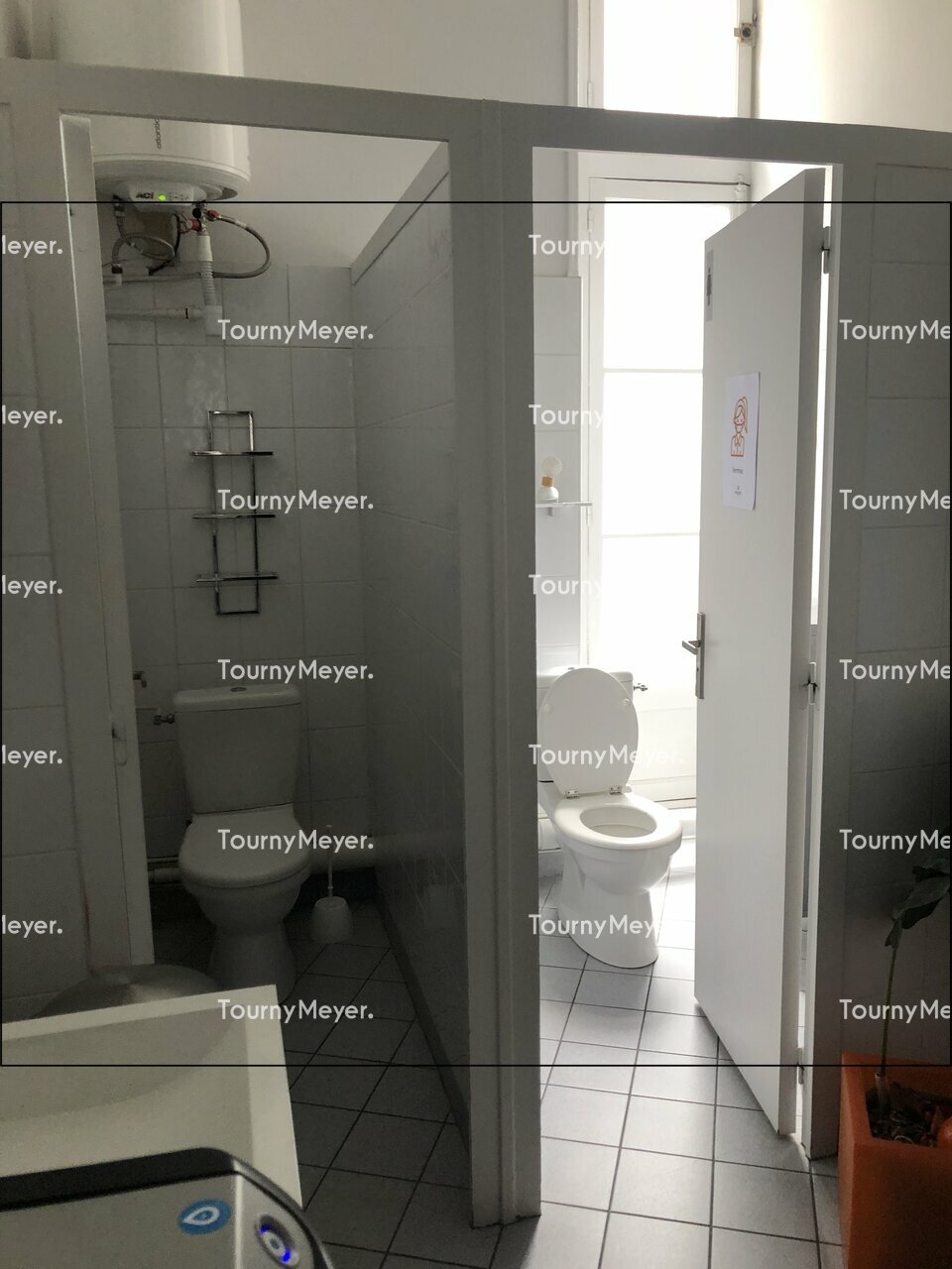 BUREAUX
