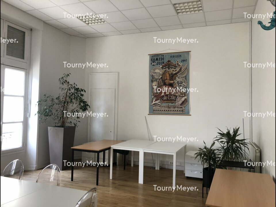 BUREAUX