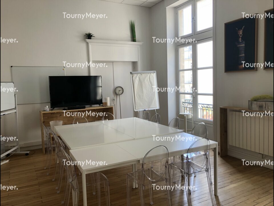 BUREAUX