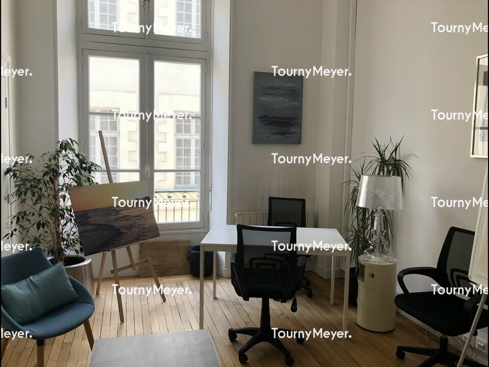 BUREAUX