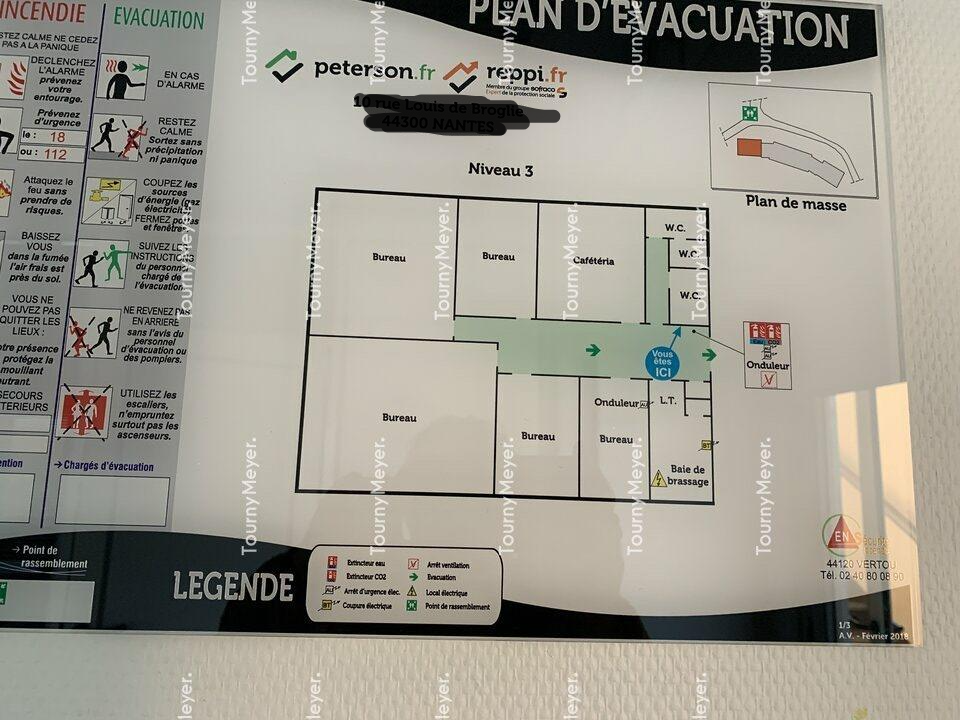 BUREAUX