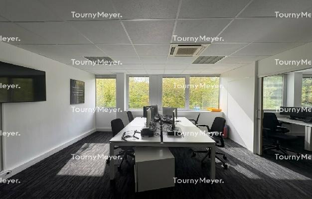 BUREAUX