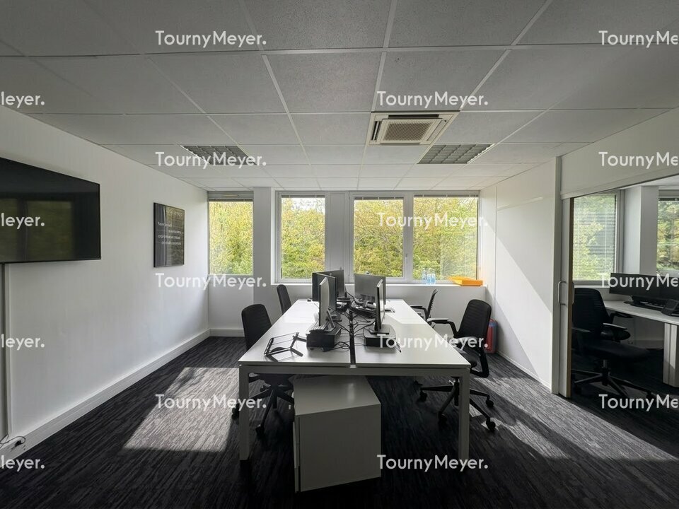 BUREAUX