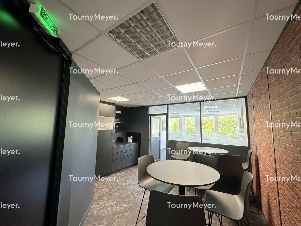 BUREAUX