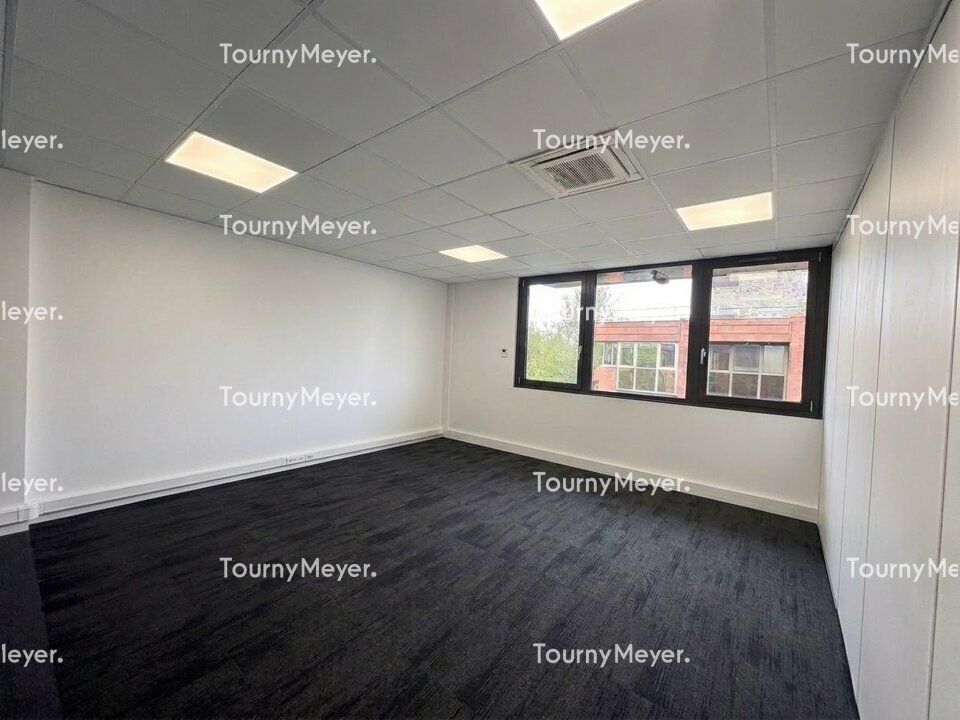 BUREAUX