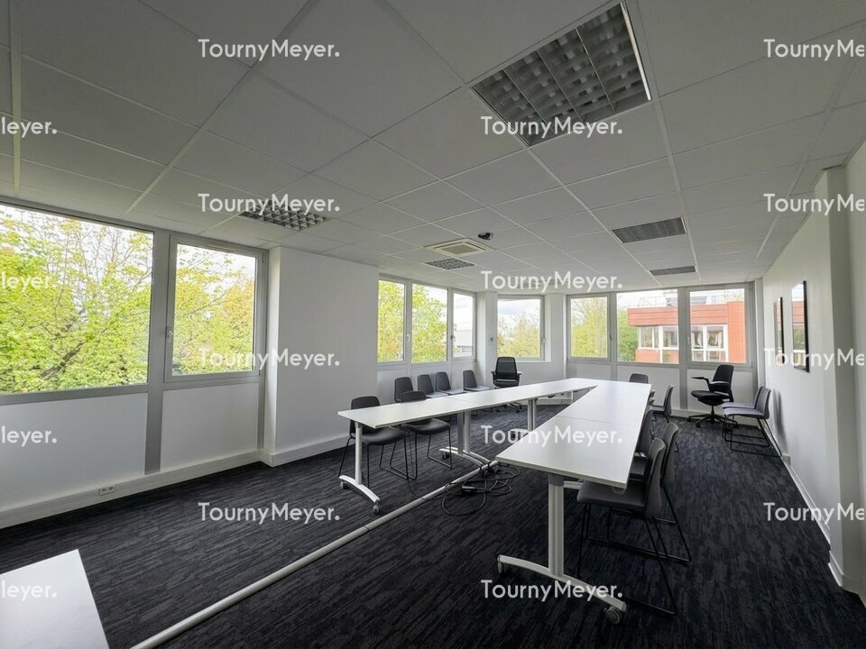 BUREAUX
