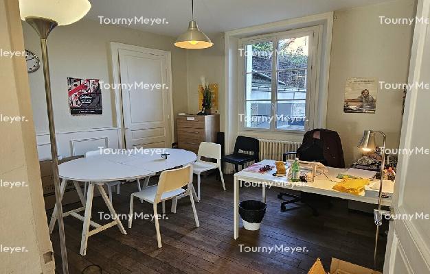 BUREAUX