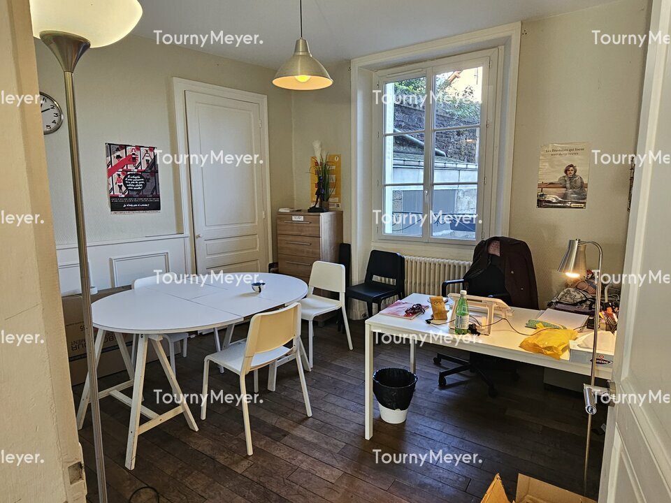 BUREAUX