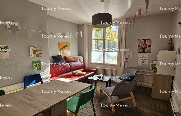 BUREAUX