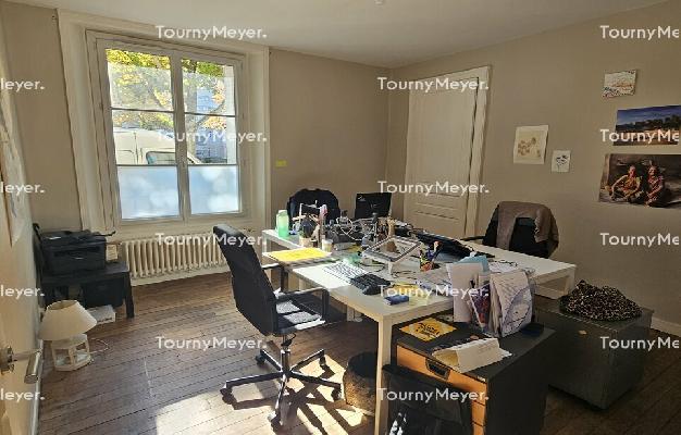 BUREAUX