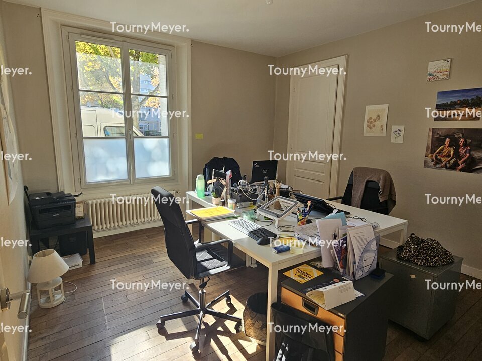 BUREAUX
